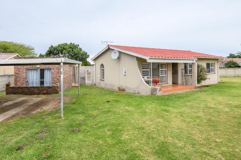 3 Bedroom Property for Sale in Kabega Park Eastern Cape